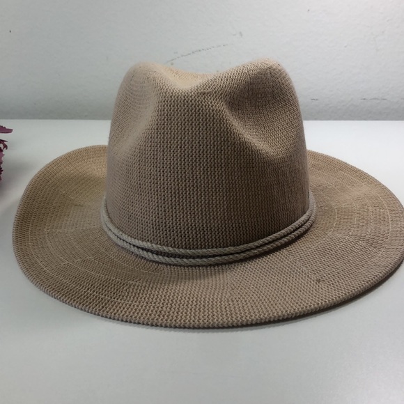 PrAna Chrea Hat Wheat - Picture 9 of 9